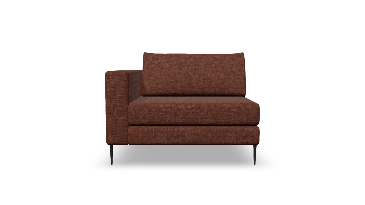 sku:X3-E03_-01-WAV|img:X3-E03_-01-WAV-IMG1.png|desc:X3 hoekelement links (112x96cm) element 3 #01 roest wave
