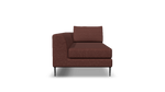 sku:X3-E07_-02-BUR|img:X3-E07_-02-BUR-IMG1.png|desc:X3 chaise longue links (96x170cm) element 7 #02 burgundy