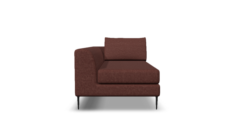 sku:X3-E07_-02-BUR|img:X3-E07_-02-BUR-IMG1.png|desc:X3 chaise longue links (96x170cm) element 7 #02 burgundy