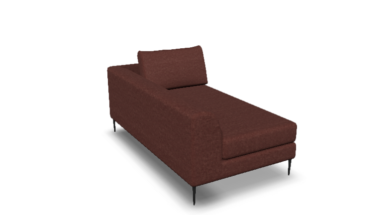 sku:X3-E07_-02-BUR|img:X3-E07_-02-BUR-IMG2.png|desc:X3 chaise longue links (96x170cm) element 7 #02 burgundy
