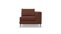 sku:X3-E09B-01-WAV|img:X3-E09B-01-WAV-IMG1.png|desc:X3 hoekelement rechts (96x96cm) element 9B #01 roest wave
