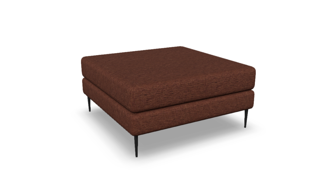 sku:X3-E10_-01-WAV|img:X3-E10_-01-WAV-IMG2.png|desc:X3 hocker vierkant (96x96cm) element 10 #01 roest wave