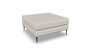 sku:X3-E10_-18-ECR|img:X3-E10_-18-ECR-IMG2.png|desc:X3 hocker vierkant (96x96cm) element 10 #18 ecru melange