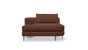 sku:X3-E16_-01-WAV|img:X3-E16_-01-WAV-IMG1.png|desc:X3 chaise longue rond links (133x140cm) element 16 #01 roest wave