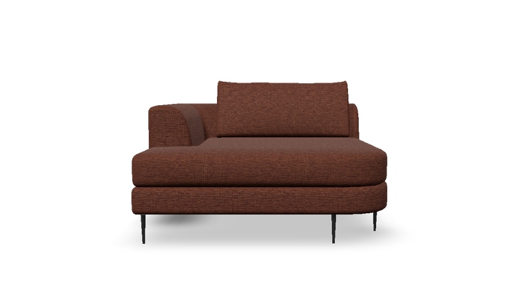 sku:X3-E16_-01-WAV|img:X3-E16_-01-WAV-IMG1.png|desc:X3 chaise longue rond links (133x140cm) element 16 #01 roest wave