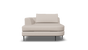 sku:X3-E16_-10-OFF|img:X3-E16_-10-OFF-IMG1.png|desc:X3 chaise longue rond links (133x140cm) element 16 #10 off white melange