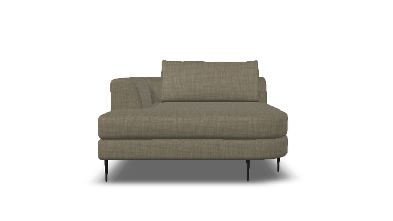 sku:X3-E16_-16-SAL|img:X3-E16_-16-SAL-IMG1.png|desc:X3 chaise longue rond links (133x140cm) element 16 #16 saliegroen