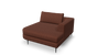 sku:X3-E17_-01-WAV|img:X3-E17_-01-WAV-IMG3.png|desc:X3 chaise longue rond rechts (133x140cm) element 17 #01 roest wave