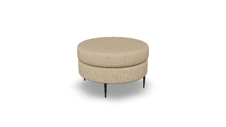 sku:X3-E21_-07-ZAN|img:X3-E21_-07-ZAN-IMG2.png|desc:X3 hocker rond (dia 70cm) element 21 #07 zand melange