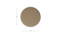 sku:X3-E21_-07-ZAN|img:X3-E21_-07-ZAN-IMG4.png|desc:X3 hocker rond (dia 70cm) element 21 #07 zand melange