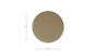 sku:X3-E21_-08-MOC|img:X3-E21_-08-MOC-IMG4.png|desc:X3 hocker rond (dia 70cm) element 21 #08 beige mocca