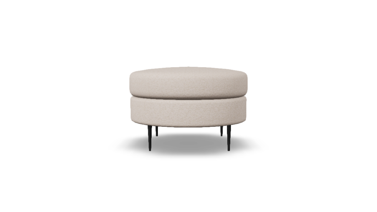 sku:X3-E21_-10-OFF|img:X3-E21_-10-OFF-IMG1.png|desc:X3 hocker rond (dia 70cm) element 21 #10 off white melange
