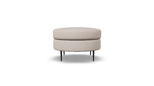 sku:X3-E21_-10-OFF|img:X3-E21_-10-OFF-IMG1.png|desc:X3 hocker rond (dia 70cm) element 21 #10 off white melange