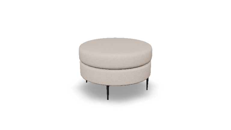 sku:X3-E21_-10-OFF|img:X3-E21_-10-OFF-IMG2.png|desc:X3 hocker rond (dia 70cm) element 21 #10 off white melange