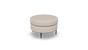 sku:X3-E21_-10-OFF|img:X3-E21_-10-OFF-IMG2.png|desc:X3 hocker rond (dia 70cm) element 21 #10 off white melange