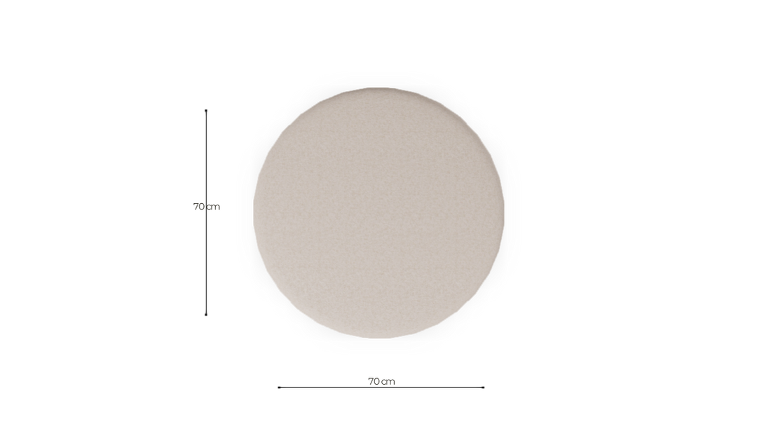 sku:X3-E21_-10-OFF|img:X3-E21_-10-OFF-IMG4.png|desc:X3 hocker rond (dia 70cm) element 21 #10 off white melange