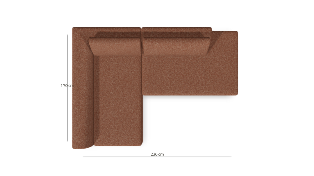 sku:X3-MSBL-13-STR|img:X3-MSBL-13-STR-IMG4.png|desc:X3 Madly Set B links #13 roest melange structuur