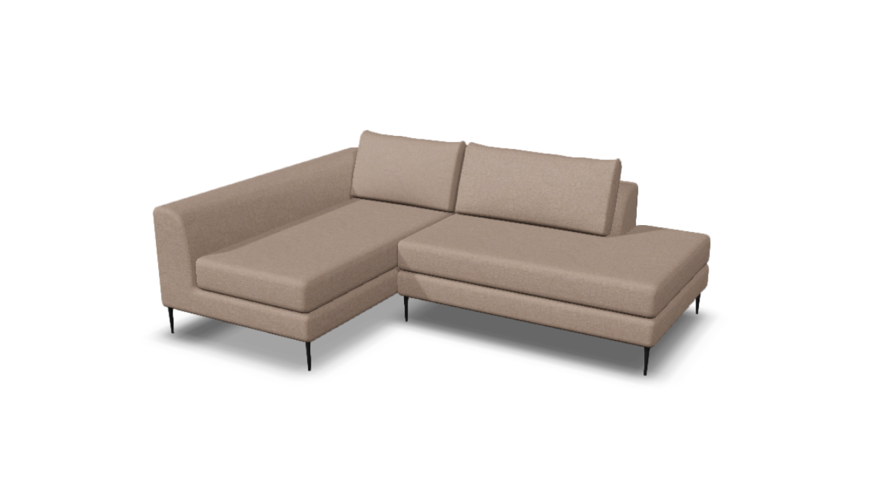 sku:X3-MSBL-17-WAR|img:X3-MSBL-17-WAR-IMG3.png|desc:X3 Madly Set B links #17 warmbeige uni