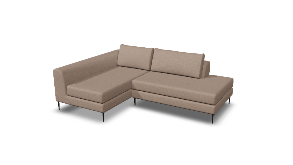 sku:X3-MSBL-17-WAR|img:X3-MSBL-17-WAR-IMG3.png|desc:X3 Set B links #17 warmbeige uni