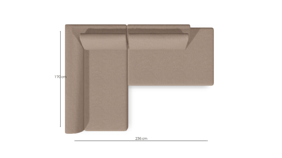 sku:X3-MSBL-17-WAR|img:X3-MSBL-17-WAR-IMG4.png|desc:X3 Madly Set B links #17 warmbeige uni