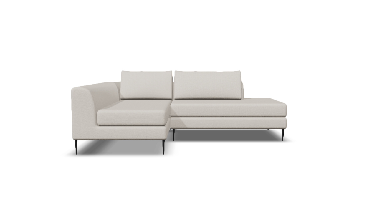 sku:X3-MSBL-18-ECR|img:X3-MSBL-18-ECR-IMG1.png|desc:X3 Madly Set B links #18 ecru melange