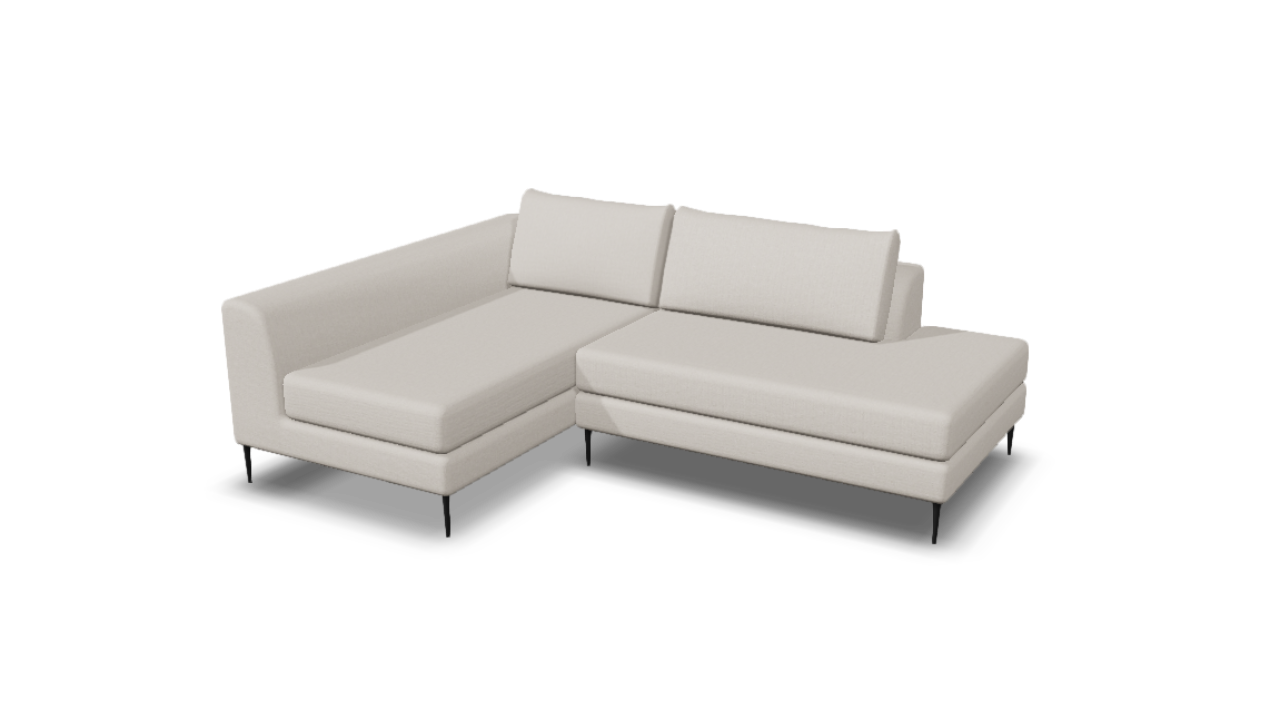 sku:X3-MSBL-18-ECR|img:X3-MSBL-18-ECR-IMG3.png|desc:X3 Madly Set B links #18 ecru melange