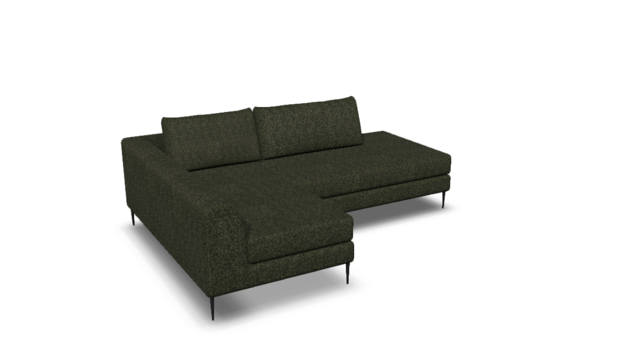 sku:X3-MSBL-23-MEL|img:X3-MSBL-23-MEL-IMG2.png|desc:X3 Madly Set B links #23 groen melange