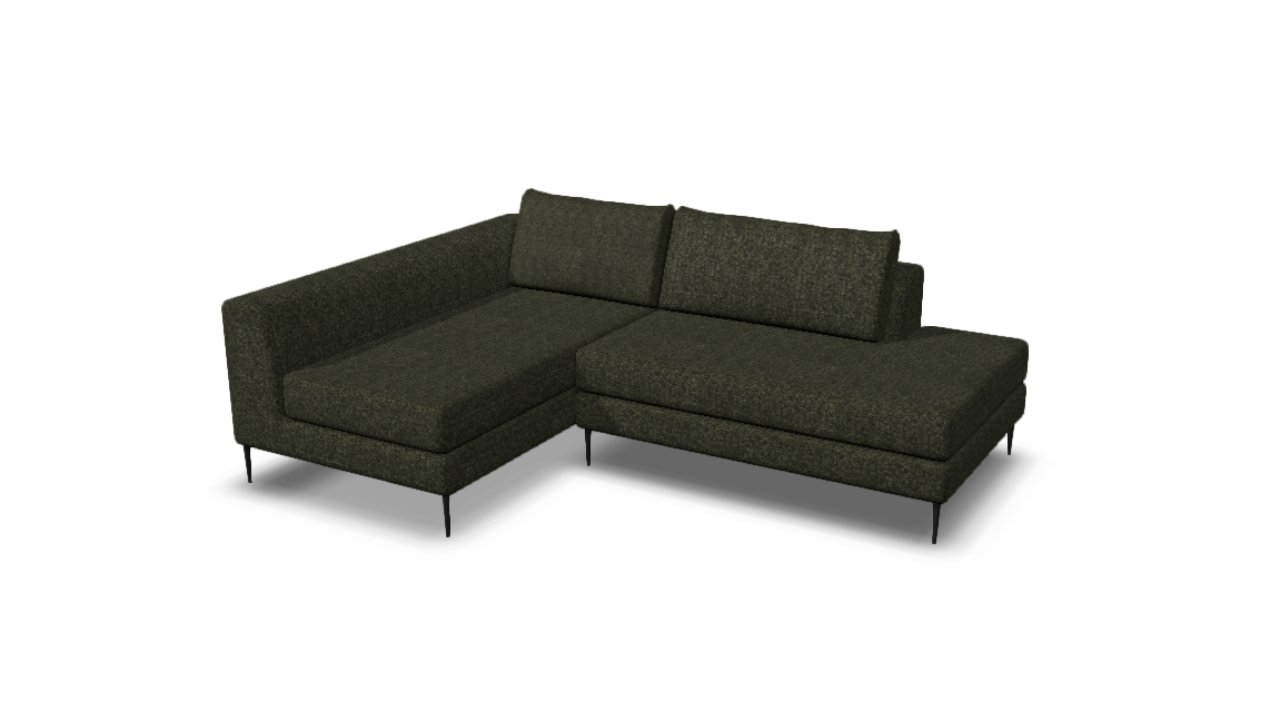 sku:X3-MSBL-23-MEL|img:X3-MSBL-23-MEL-IMG3.png|desc:X3 Madly Set B links #23 groen melange