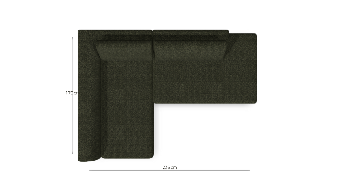 sku:X3-MSBL-23-MEL|img:X3-MSBL-23-MEL-IMG4.png|desc:X3 Madly Set B links #23 groen melange