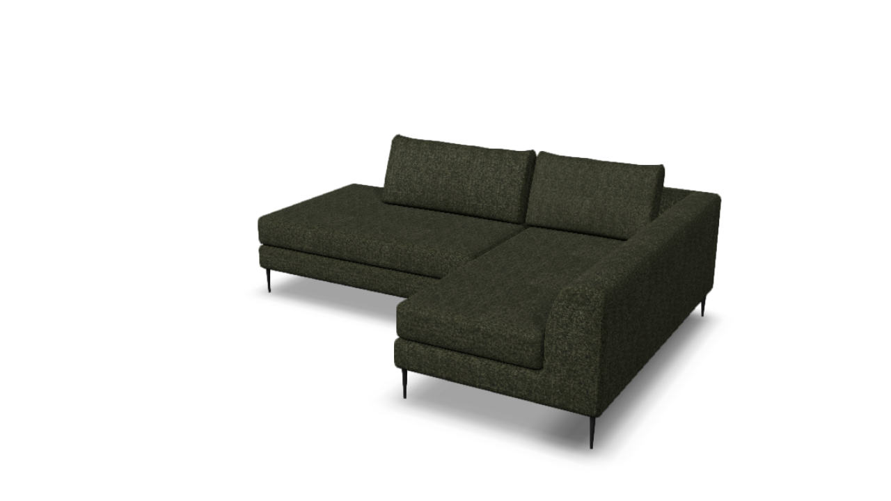 sku:X3-MSBR-23-MEL|img:X3-MSBR-23-MEL-IMG3.png|desc:X3 Madly Set B rechts #23 groen melange