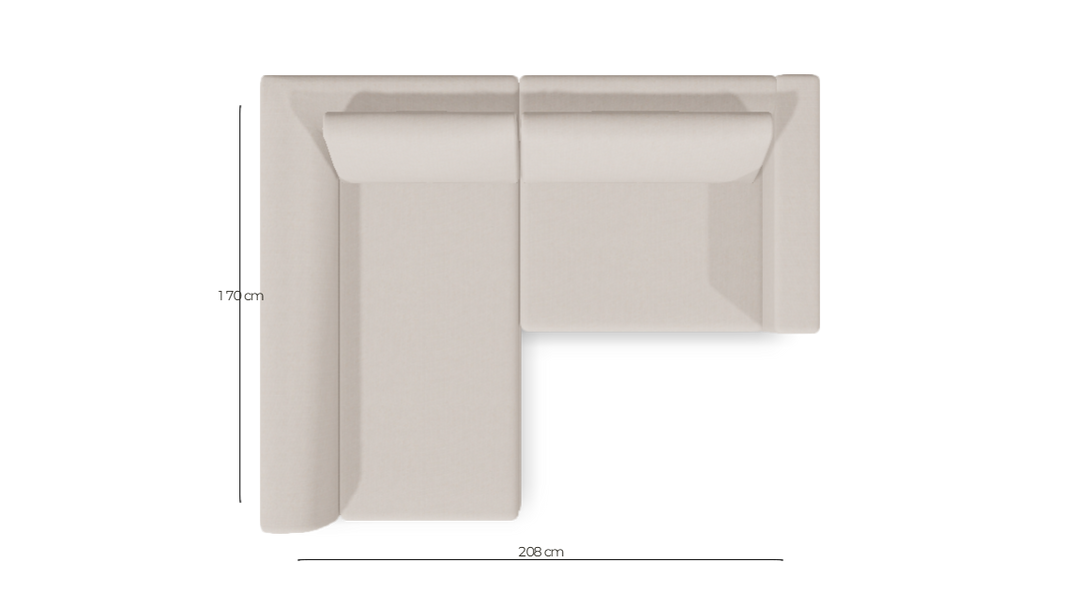 sku:X3-MSCL-15-ECR|img:X3-MSCL-15-ECR-IMG4.png|desc:X3 Madly Set C links #15 ecru uni