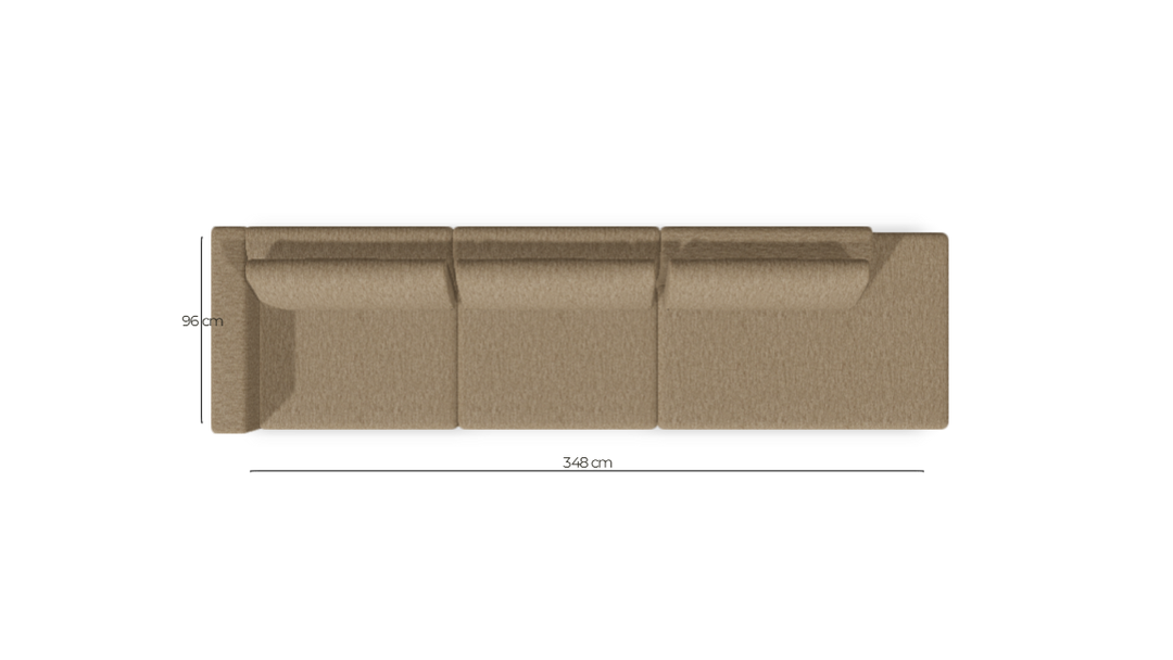 sku:X3-MSGL-07-ZAN|img:X3-MSGL-07-ZAN-IMG4.png|desc:X3 Madly Set G links #07 zand melange