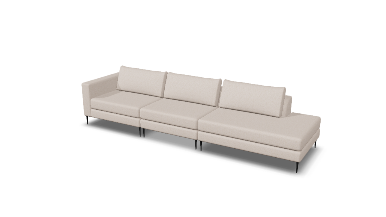 sku:X3-MSGL-10-OFF|img:X3-MSGL-10-OFF-IMG3.png|desc:X3 Madly Set G links #10 off white melange