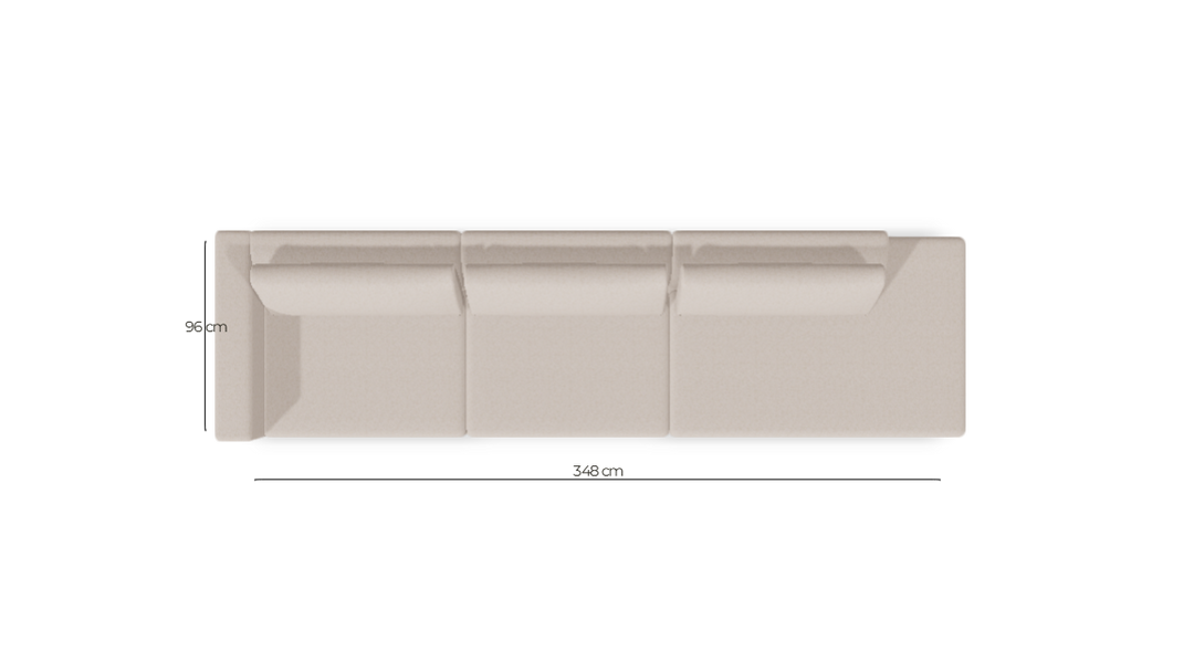 sku:X3-MSGL-10-OFF|img:X3-MSGL-10-OFF-IMG4.png|desc:X3 Madly Set G links #10 off white melange