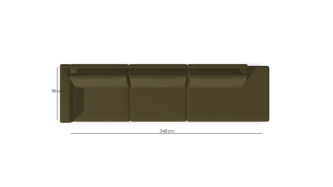 sku:X3-MSGL-16-OLI|img:X3-MSGL-16-OLI-IMG4.png|desc:X3 Madly Set G links #16 olijf groen