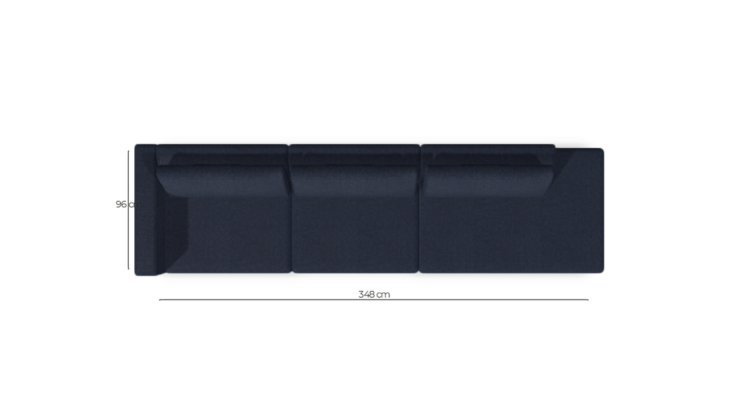 sku:X3-MSGL-21-BLA|img:X3-MSGL-21-BLA-IMG4.png|desc:X3 Madly Set G links #21 blauw uni