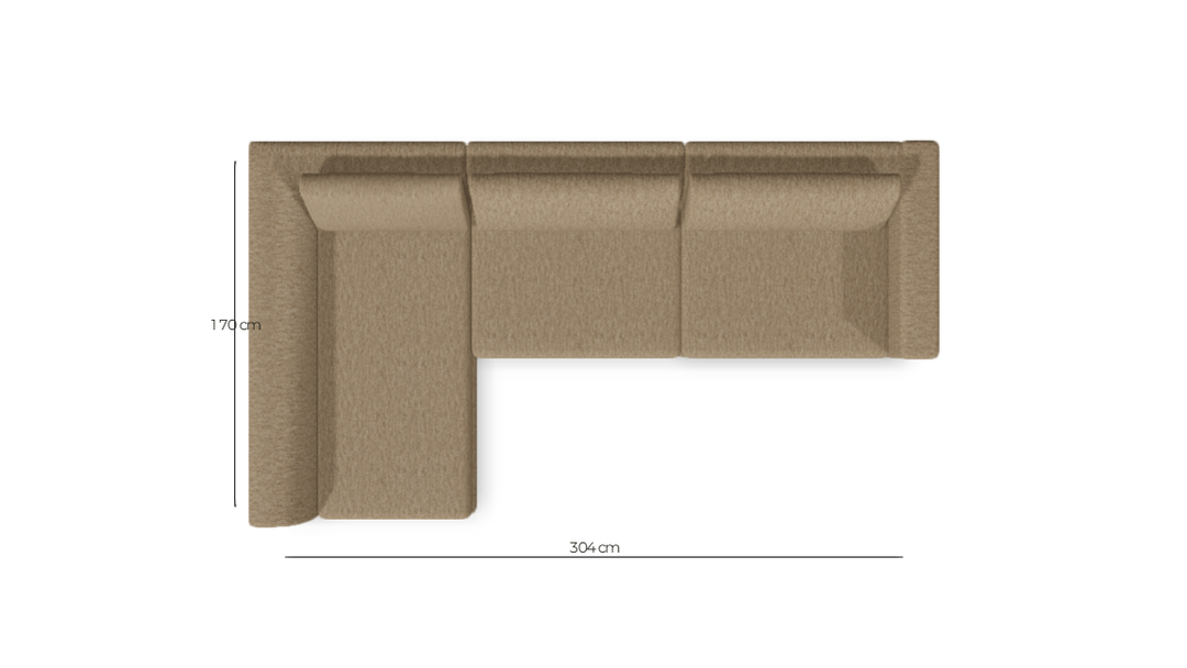 sku:X3-MSHL-07-ZAN|img:X3-MSHL-07-ZAN-IMG4.png|desc:X3 Madly Set H links #07 zand melange