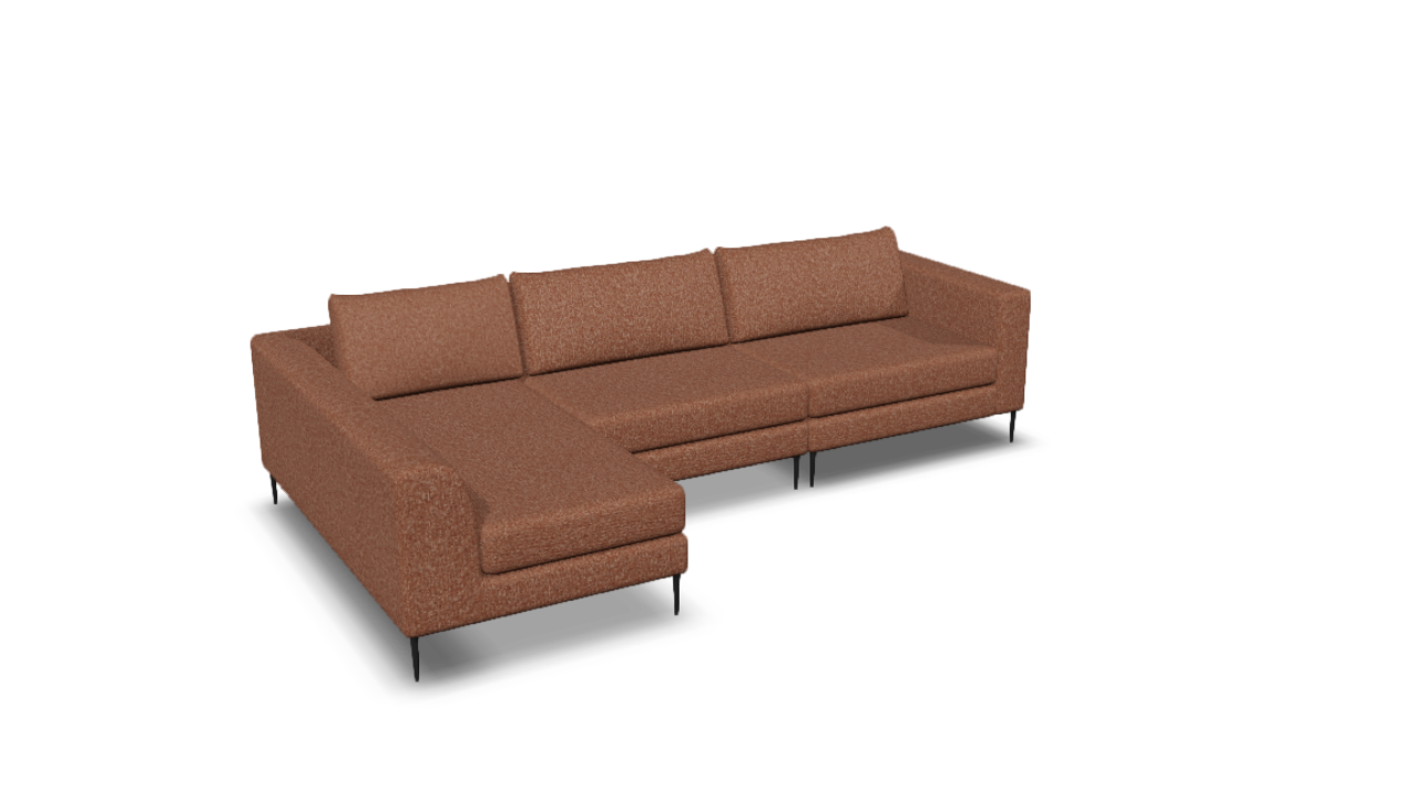 sku:X3-MSHL-13-STR|img:X3-MSHL-13-STR-IMG2.png|desc:X3 Madly Set H links #13 roest melange structuur