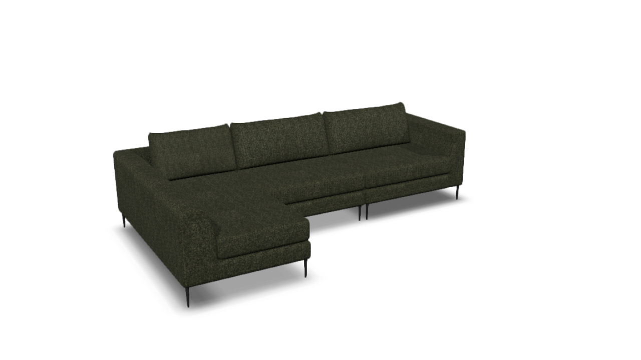 sku:X3-MSHL-23-MEL|img:X3-MSHL-23-MEL-IMG2.png|desc:X3 Madly Set H links #23 groen melange