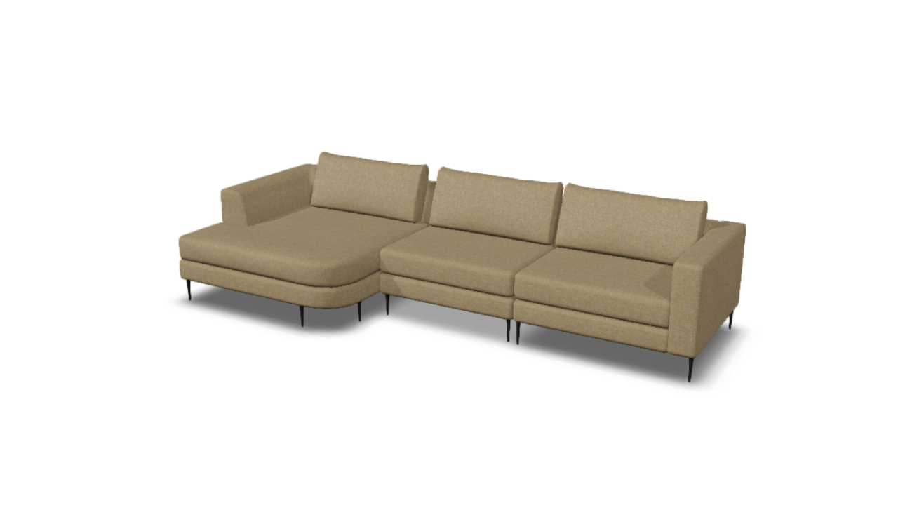 sku:X3-MSLL-08-MOC|img:X3-MSLL-08-MOC-IMG3.png|desc:X3 Madly Set L links #08 beige mocca