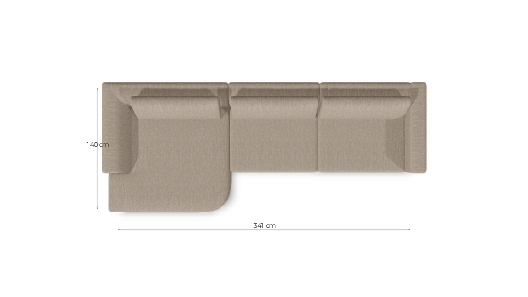 sku:X3-MSLL-11-BEI|img:X3-MSLL-11-BEI-IMG4.png|desc:X3 Madly Set L links #11 beige bouclé