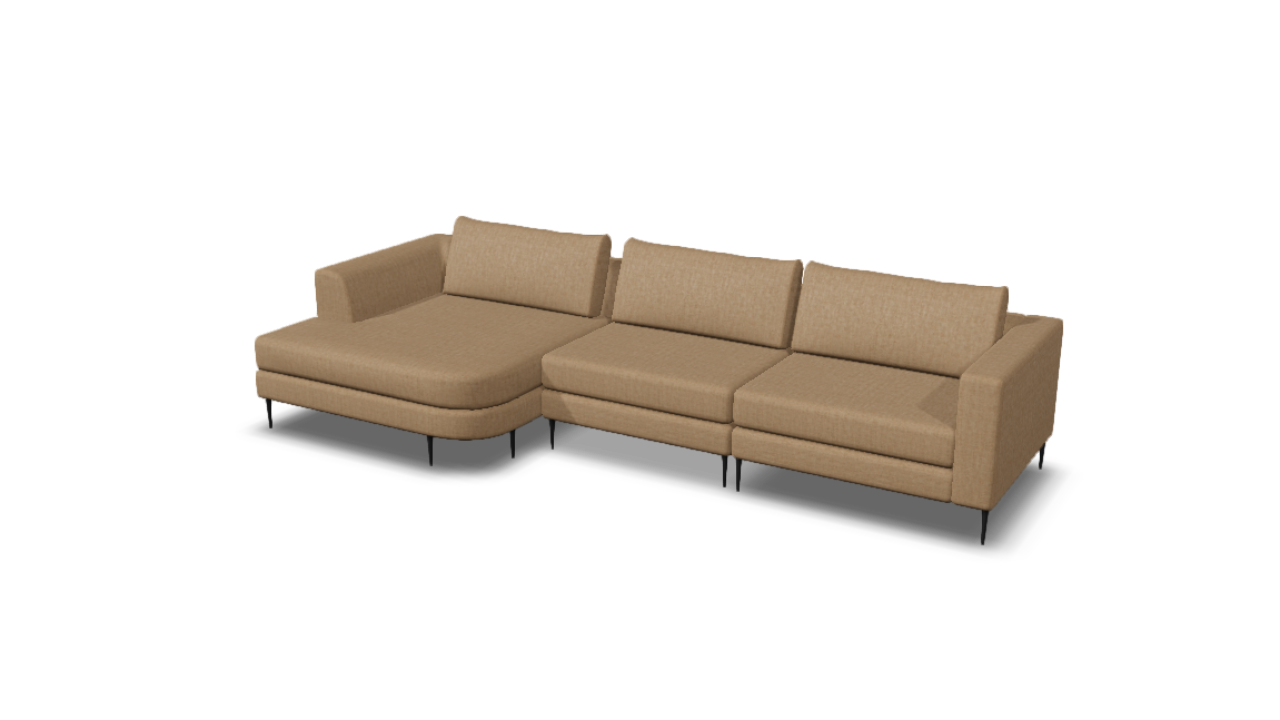 sku:X3-MSLL-22-BEI|img:X3-MSLL-22-BEI-IMG3.png|desc:X3 Madly Set L links #22 beige velours