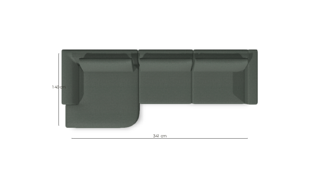 sku:X3-MSLL-24-GRO|img:X3-MSLL-24-GRO-IMG4.png|desc:X3 Madly Set L links #24 lichtgroen uni