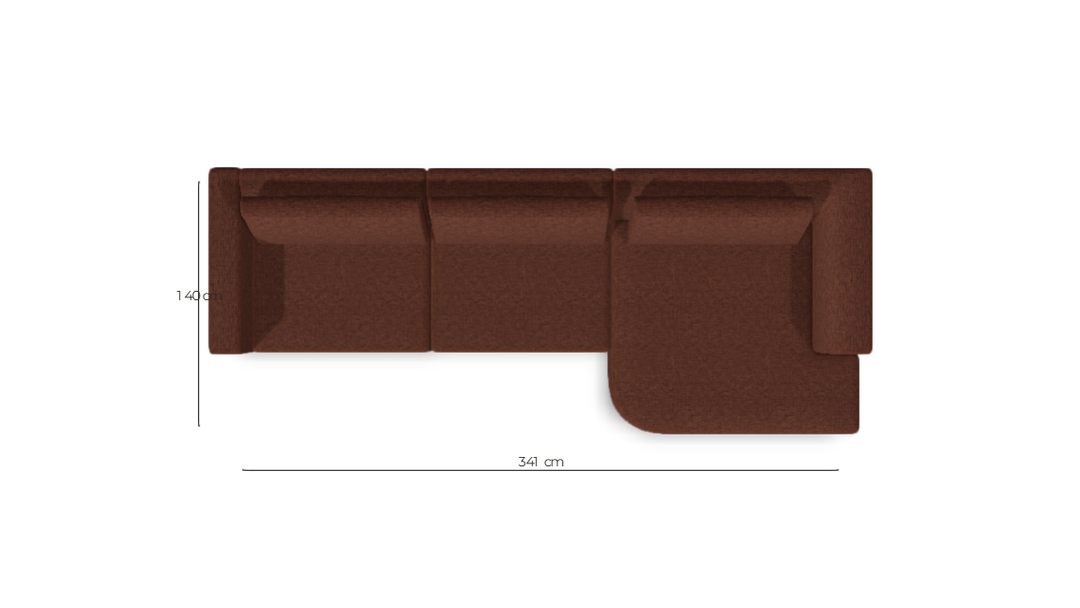 sku:X3-MSLR-01-WAV|img:X3-MSLR-01-WAV-IMG4.png|desc:X3 Madly Set L rechts #01 roest wave