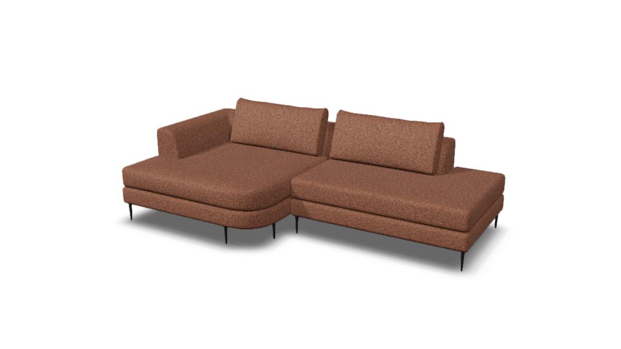 sku:X3-MSPL-13-STR|img:X3-MSPL-13-STR-IMG3.png|desc:X3 Madly Set P links #13 roest melange structuur