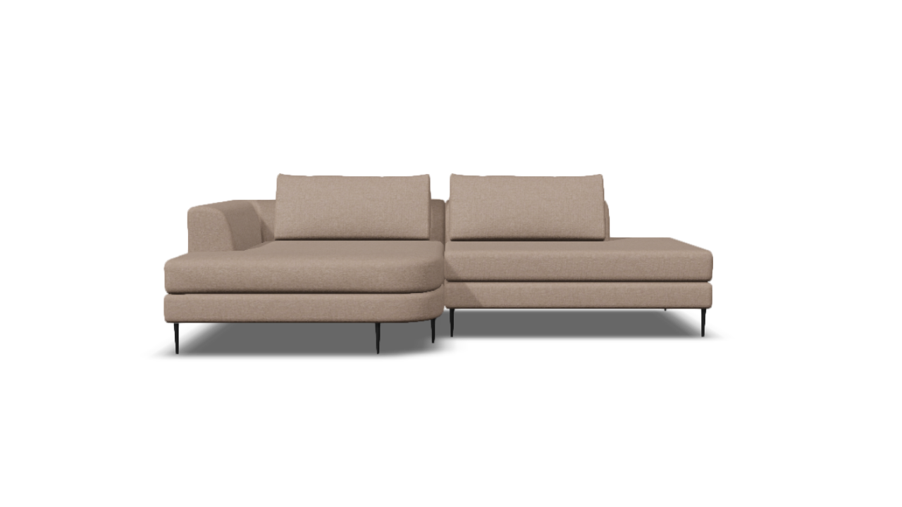 sku:X3-MSPL-17-WAR|img:X3-MSPL-17-WAR-IMG1.png|desc:X3 Madly Set P links #17 warmbeige uni