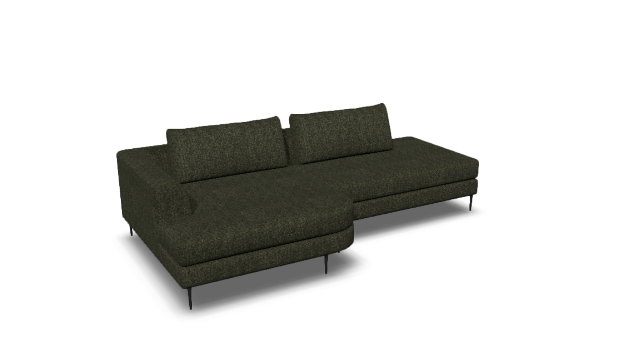 sku:X3-MSPL-23-MEL|img:X3-MSPL-23-MEL-IMG2.png|desc:X3 Madly Set P links #23 groen melange