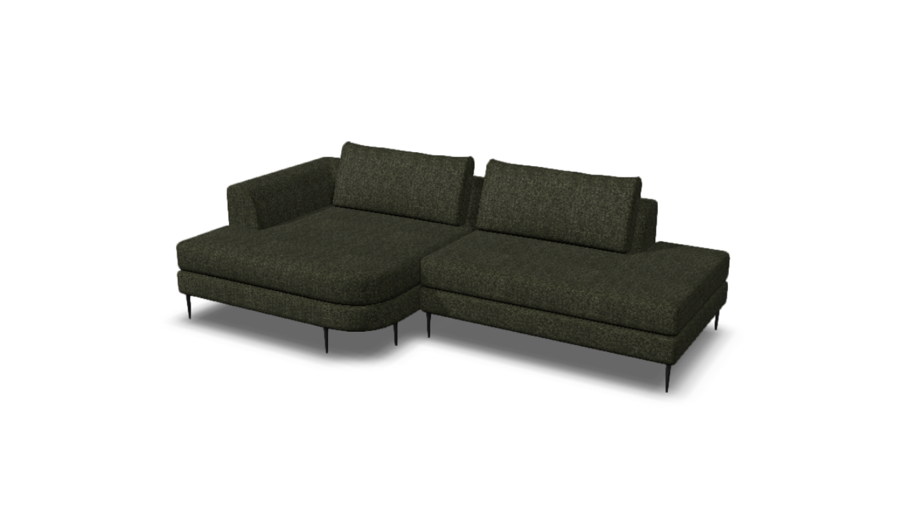 sku:X3-MSPL-23-MEL|img:X3-MSPL-23-MEL-IMG3.png|desc:X3 Madly Set P links #23 groen melange