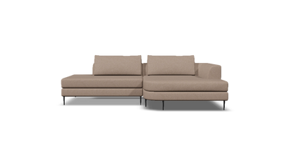 sku:X3-MSPR-17-WAR|img:X3-MSPR-17-WAR-IMG1.png|desc:X3 Set P rechts #17 warmbeige uni