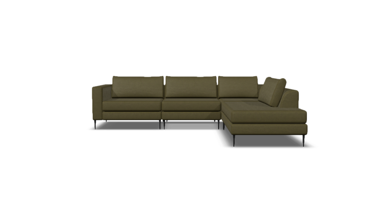 sku:X3-MSRL-16-OLI|img:X3-MSRL-16-OLI-IMG1.png|desc:X3 Madly Set R links #16 olijfgroen velours